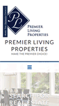 Mobile Screenshot of plproperties.com